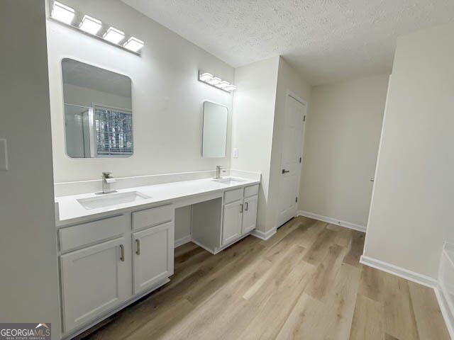 6681 Point Of Woods Drive Stone Mountain - Photo 32