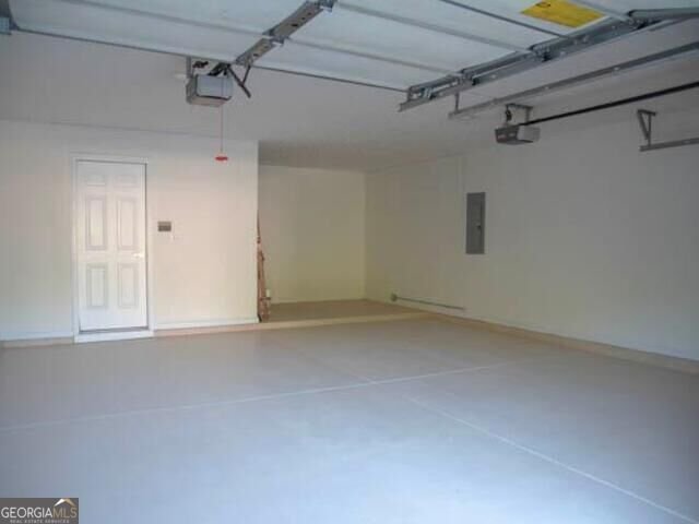 6681 Point Of Woods Drive Stone Mountain - Photo 45