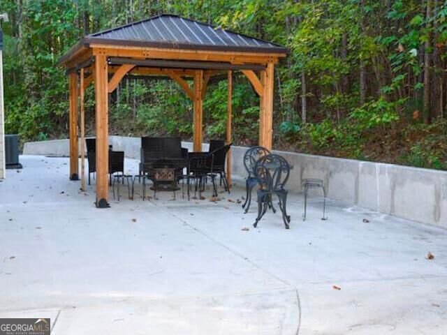 6681 Point Of Woods Drive Stone Mountain - Photo 47