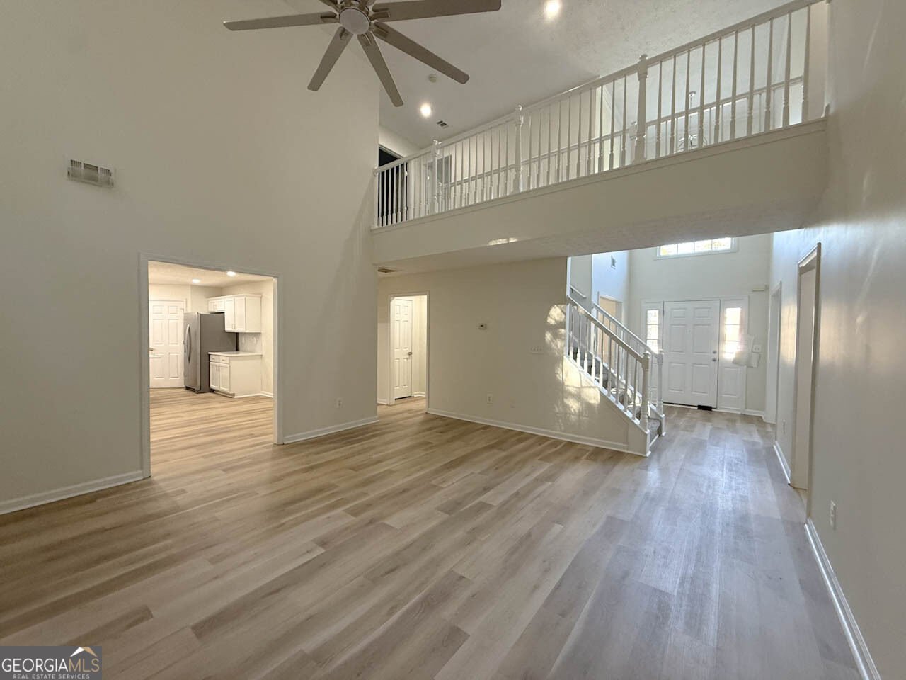 6681 Point Of Woods Drive Stone Mountain - Photo 6