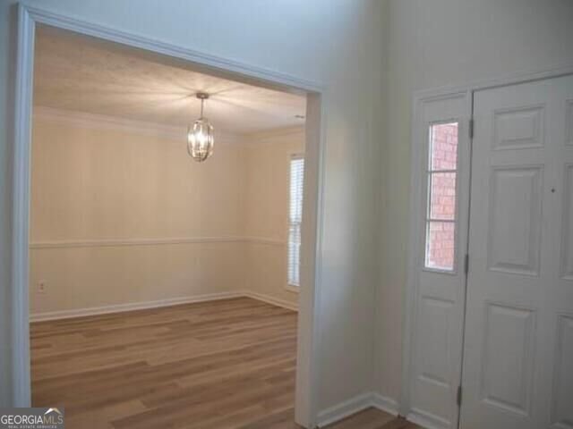 6681 Point Of Woods Drive Stone Mountain - Photo 7