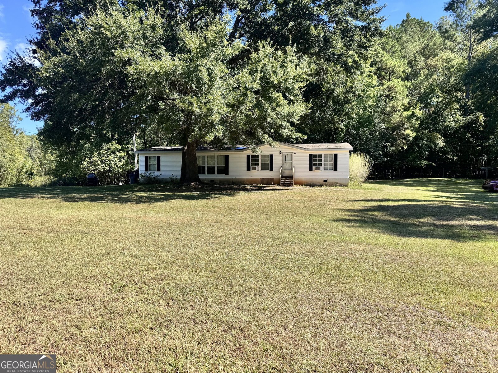136 Meriwether Lane Milledgeville - main photo