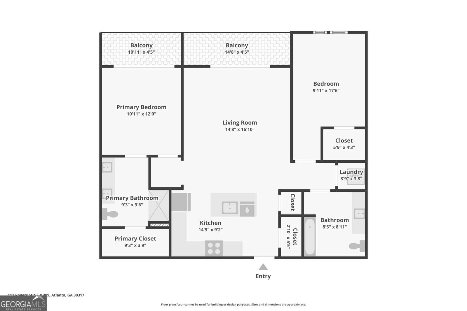 112 Rogers Street Atlanta - Photo 18