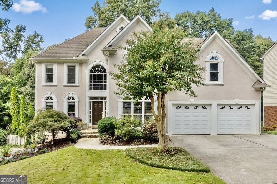 3957 Bellingrath Main Kennesaw - main photo