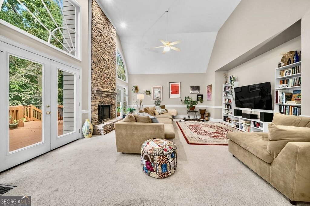 3957 Bellingrath Main Kennesaw - Photo 16