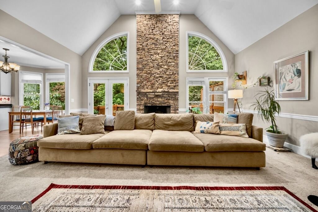 3957 Bellingrath Main Kennesaw - Photo 17