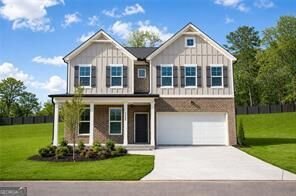 3046 Steinbeck Way Atlanta - main photo