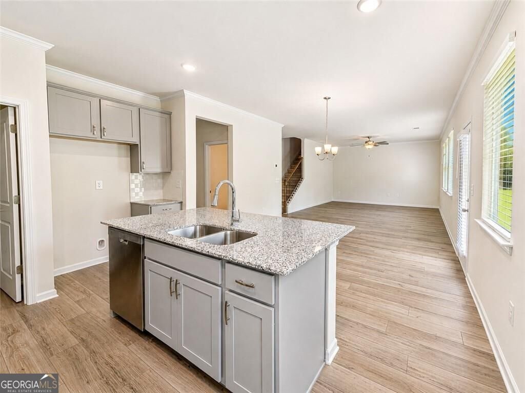 3046 Steinbeck Way Atlanta - Photo 7