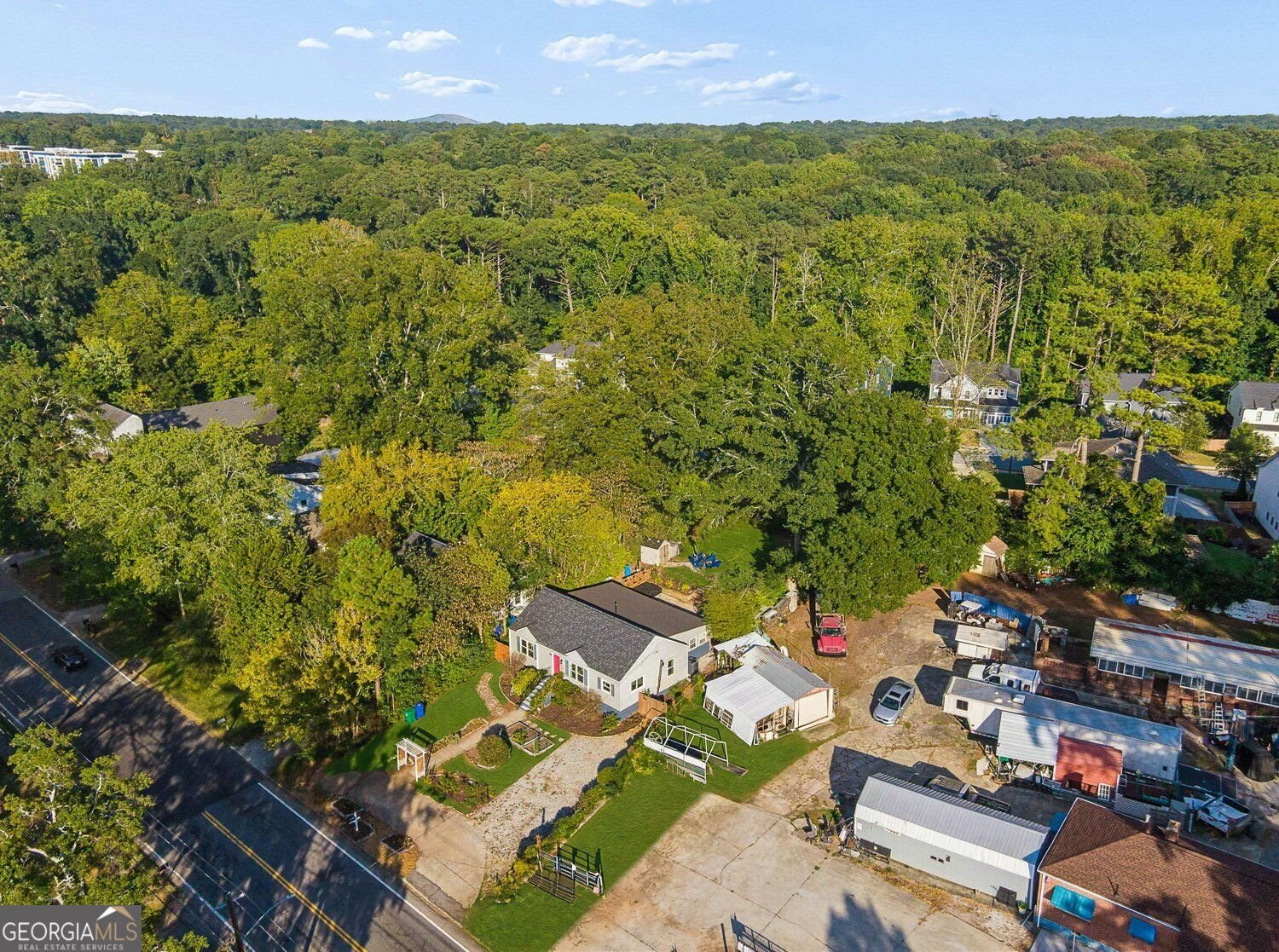 860 Fayetteville Road Atlanta - Photo 39