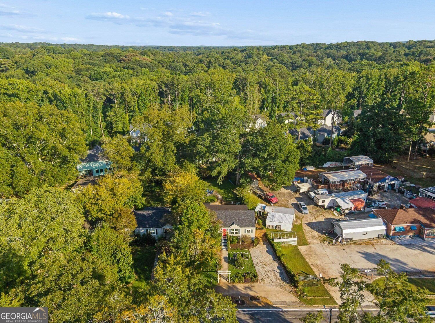 860 Fayetteville Road Atlanta - Photo 40