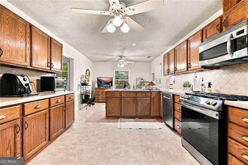 5011 Peach Mountain Circle Gainesville - Photo 16