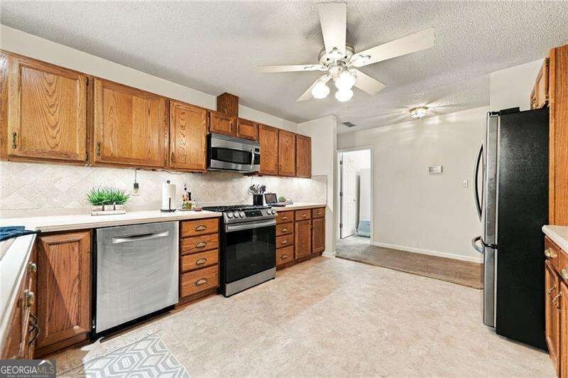 5011 Peach Mountain Circle Gainesville - Photo 18