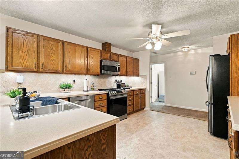 5011 Peach Mountain Circle Gainesville - Photo 19