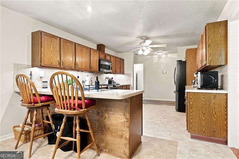 5011 Peach Mountain Circle Gainesville - Photo 22