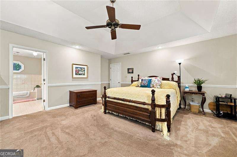 5011 Peach Mountain Circle Gainesville - Photo 26