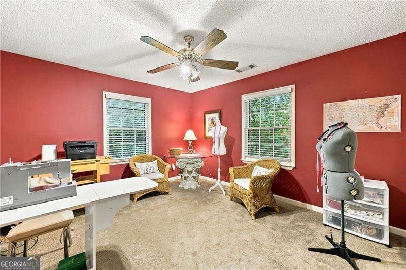 5011 Peach Mountain Circle Gainesville - Photo 36