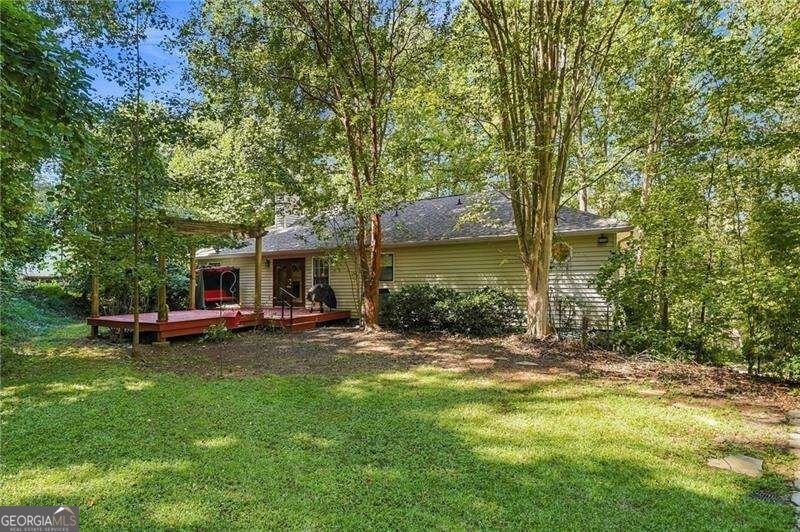 5011 Peach Mountain Circle Gainesville - Photo 54