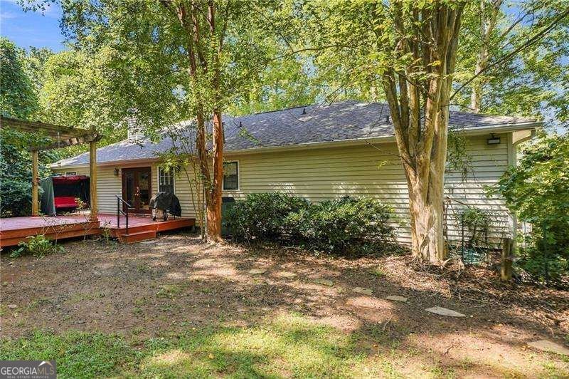 5011 Peach Mountain Circle Gainesville - Photo 55
