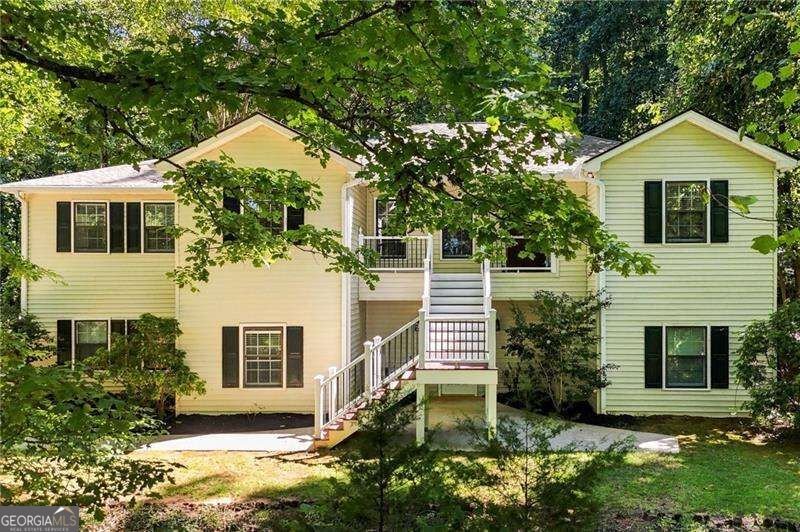 5011 Peach Mountain Circle Gainesville - Photo 61