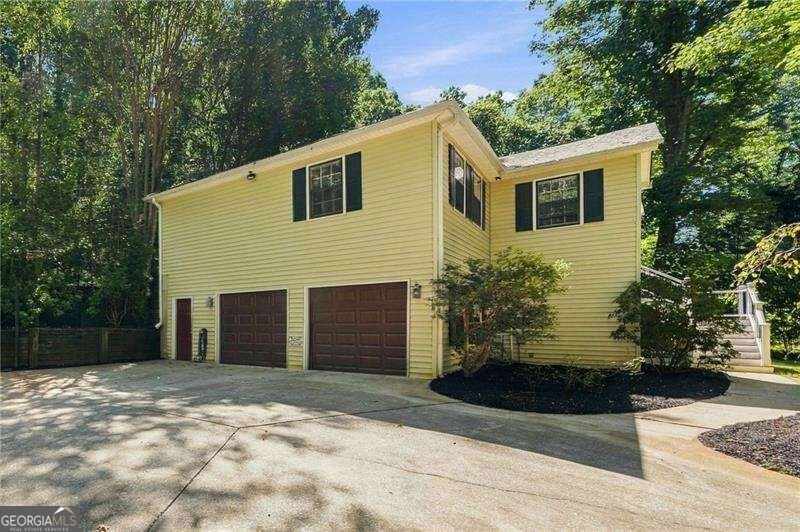 5011 Peach Mountain Circle Gainesville - Photo 63