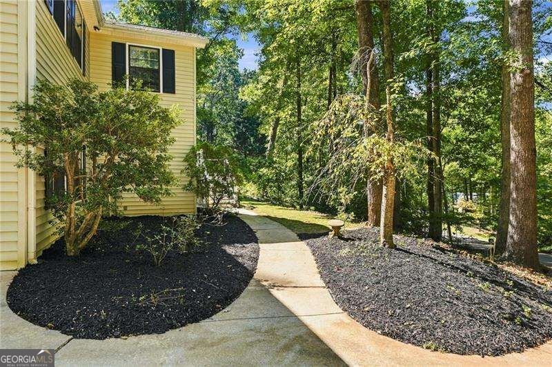 5011 Peach Mountain Circle Gainesville - Photo 64