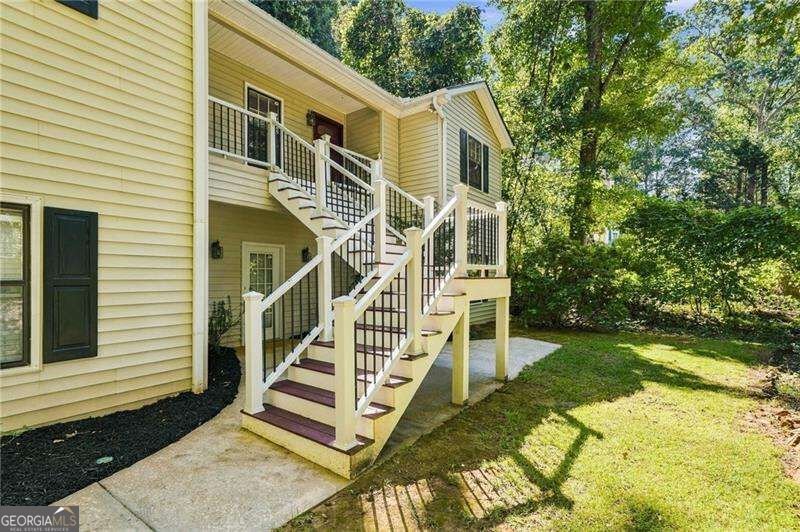 5011 Peach Mountain Circle Gainesville - Photo 65