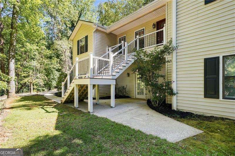 5011 Peach Mountain Circle Gainesville - Photo 66