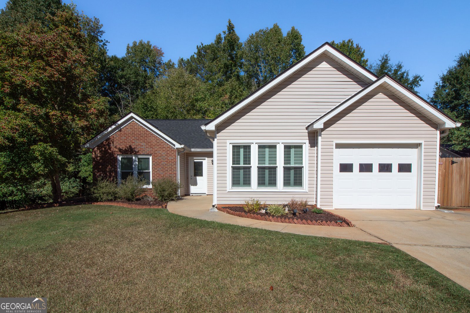 110 Spring Lake Point Athens - main photo