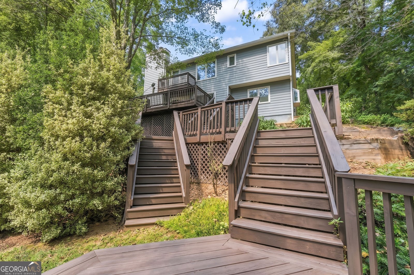 3110 Quailridge Court Marietta - Photo 45