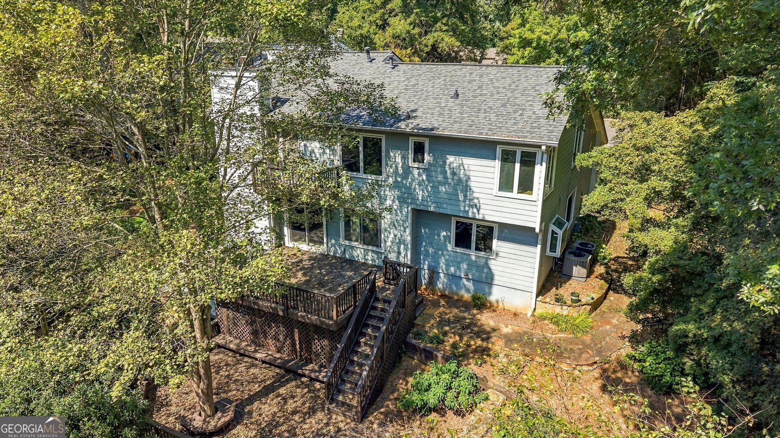 3110 Quailridge Court Marietta - Photo 48