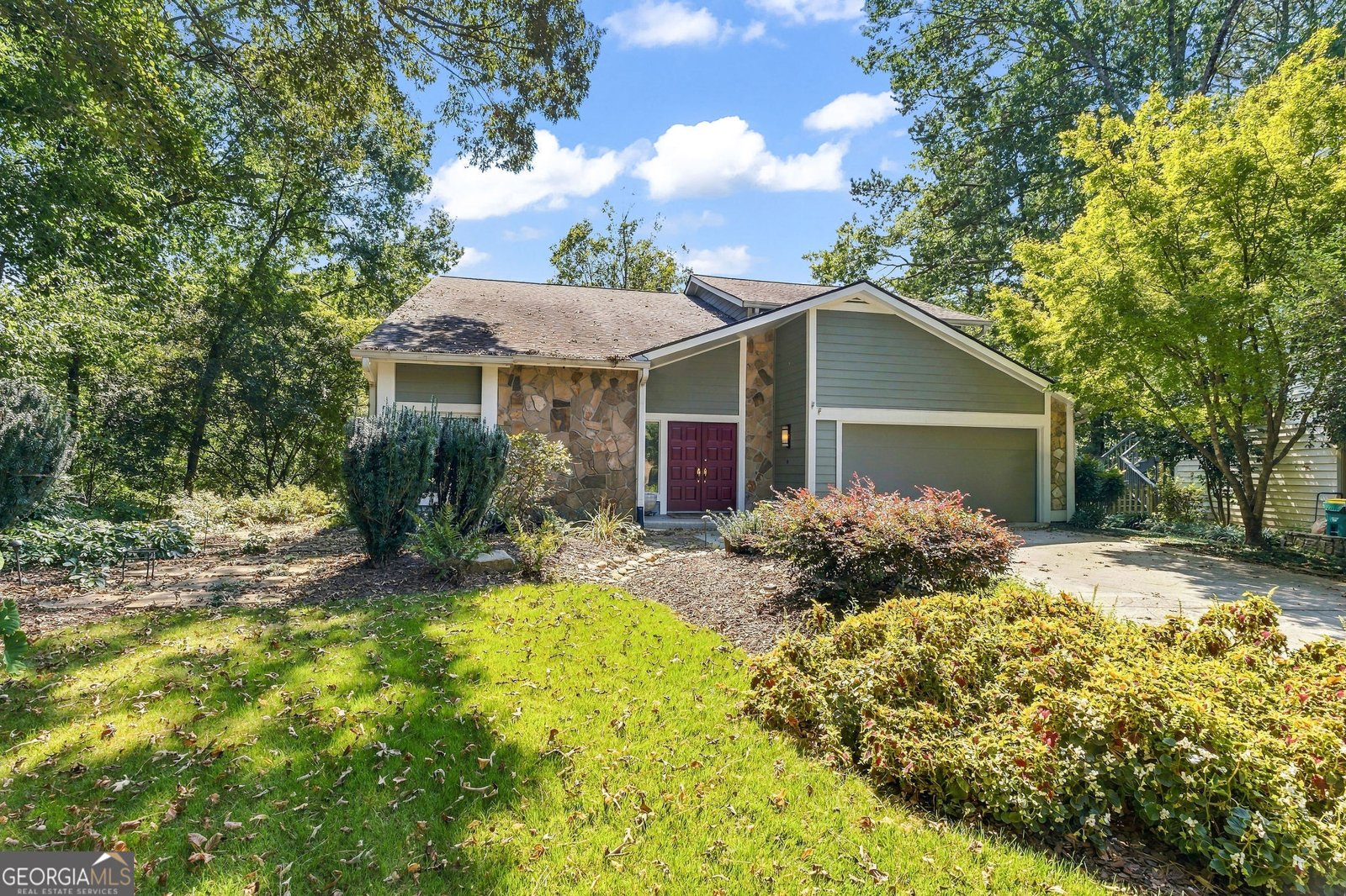 3110 Quailridge Court Marietta - Photo 50