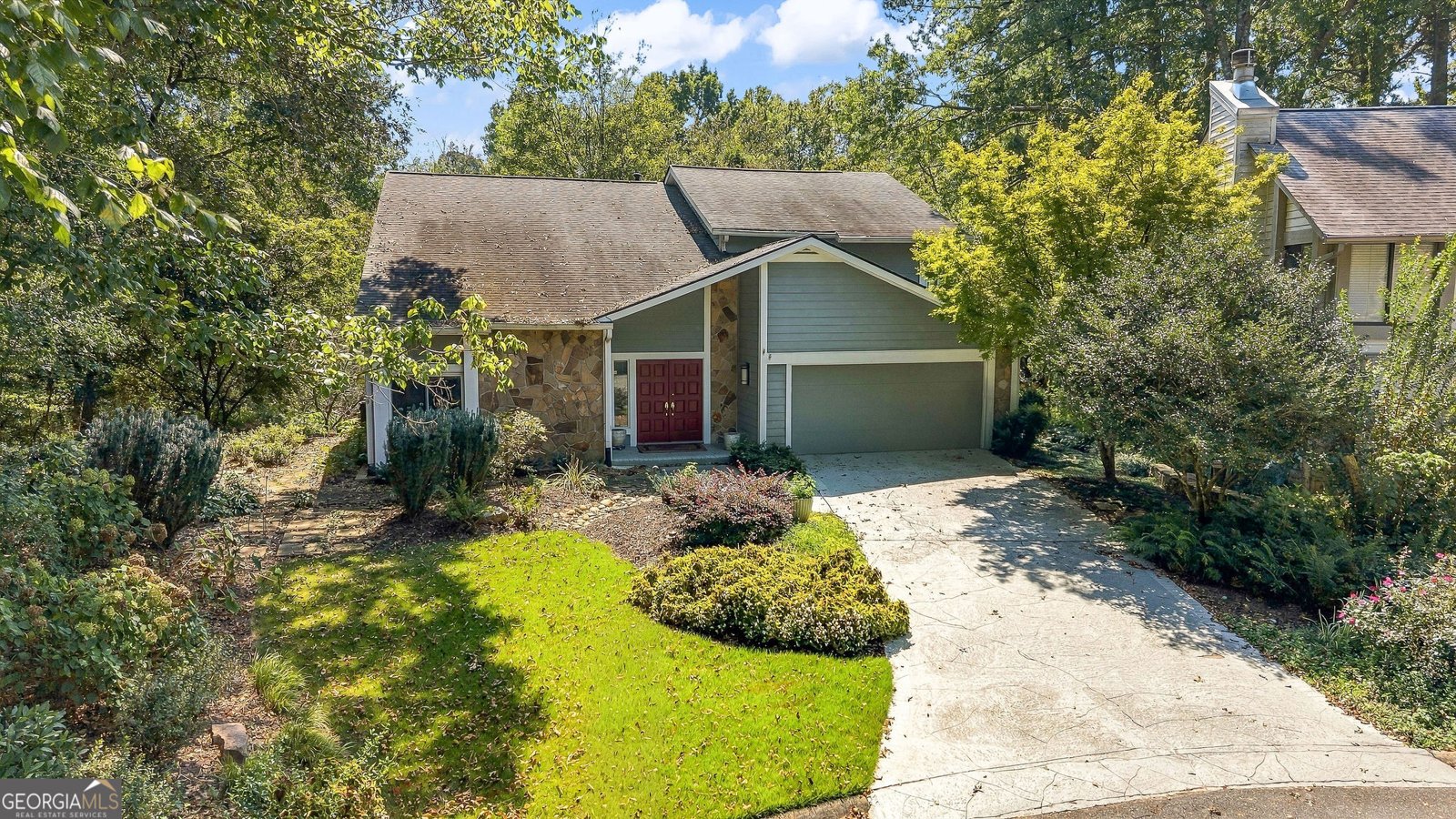 3110 Quailridge Court Marietta - Photo 51