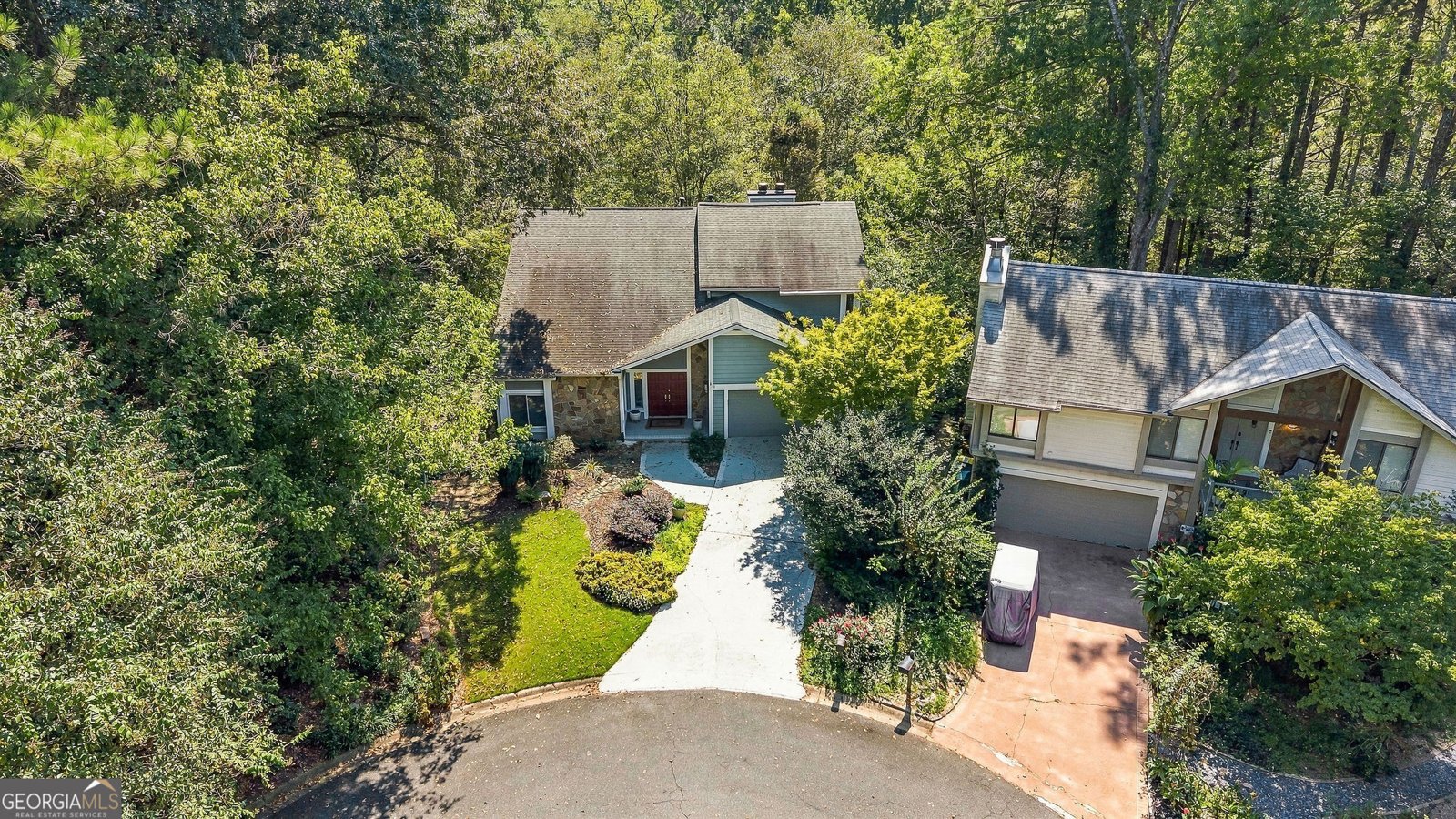 3110 Quailridge Court Marietta - Photo 52