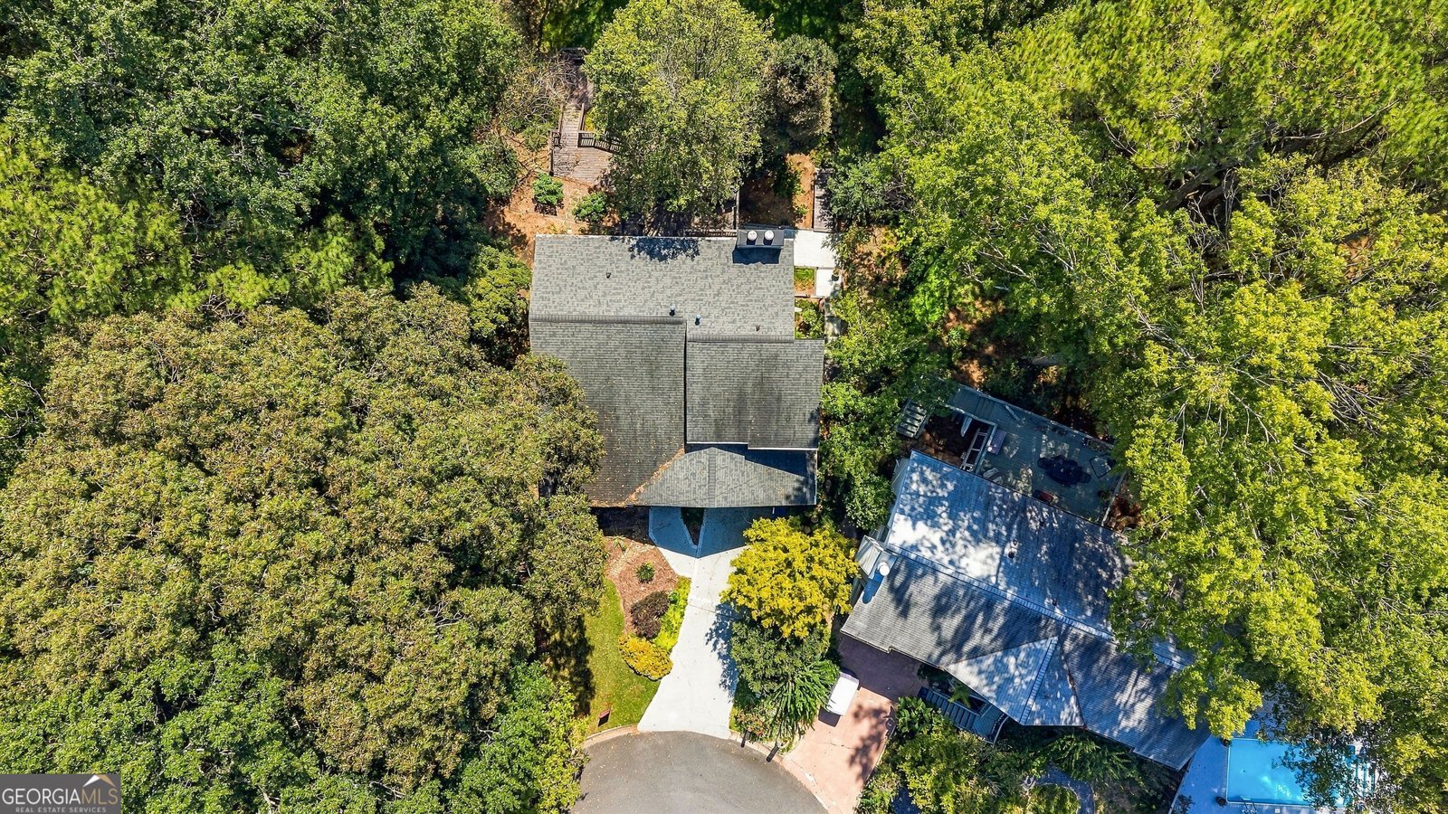 3110 Quailridge Court Marietta - Photo 53
