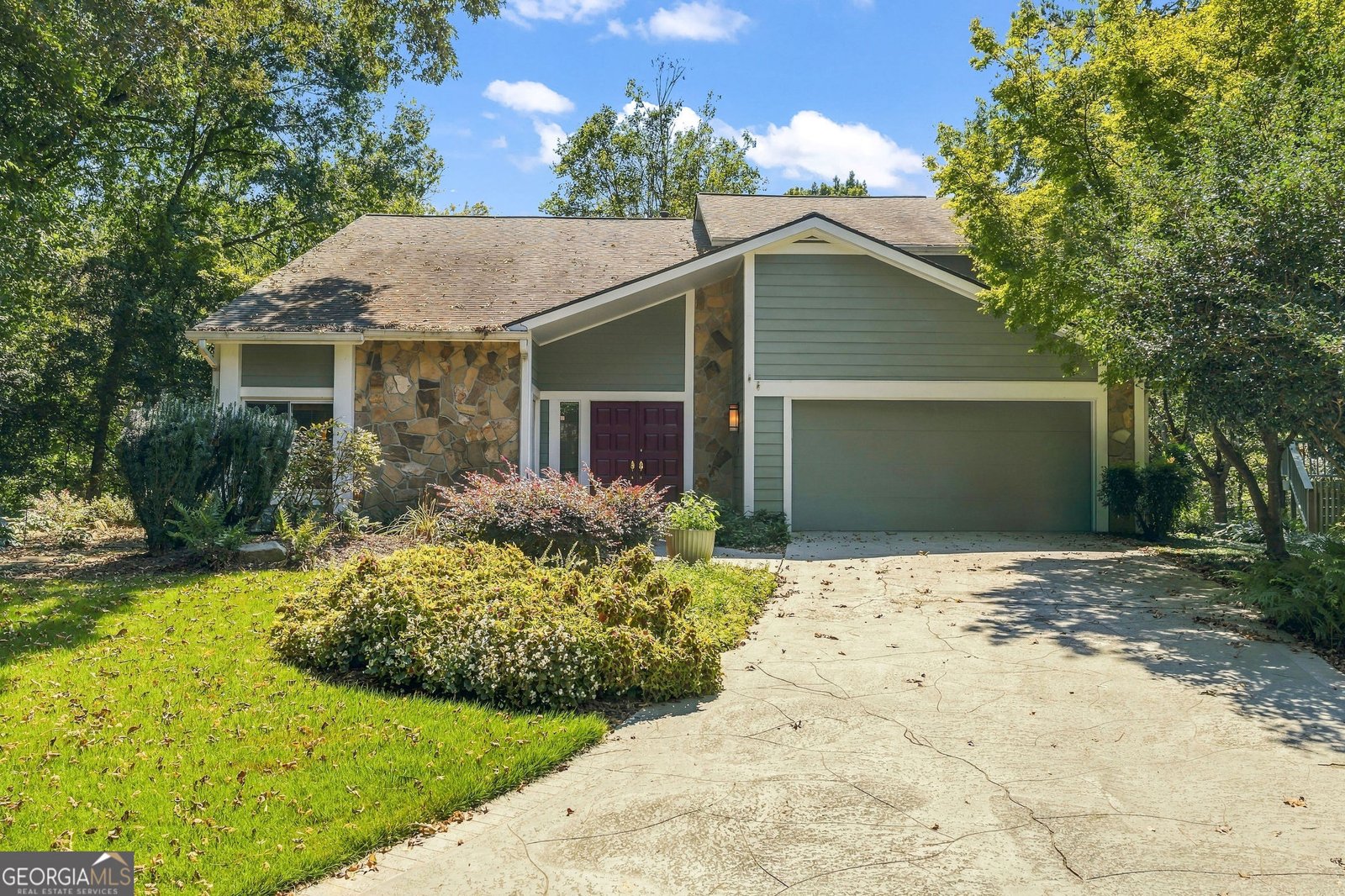 3110 Quailridge Court Marietta - Photo 6