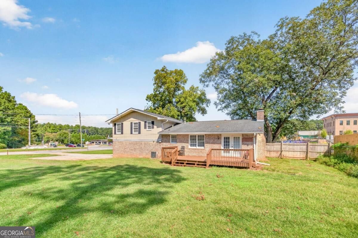1021 GRAYSON Highway Lawrenceville - Photo 7