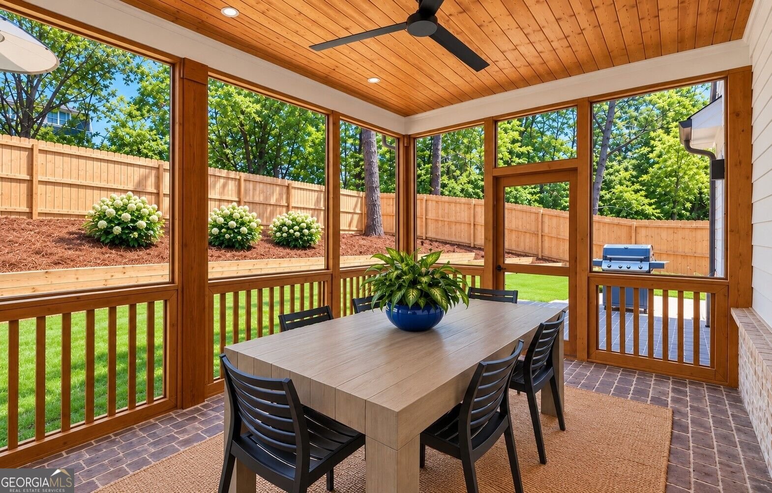 1872 Hickory Road Chamblee - Photo 12