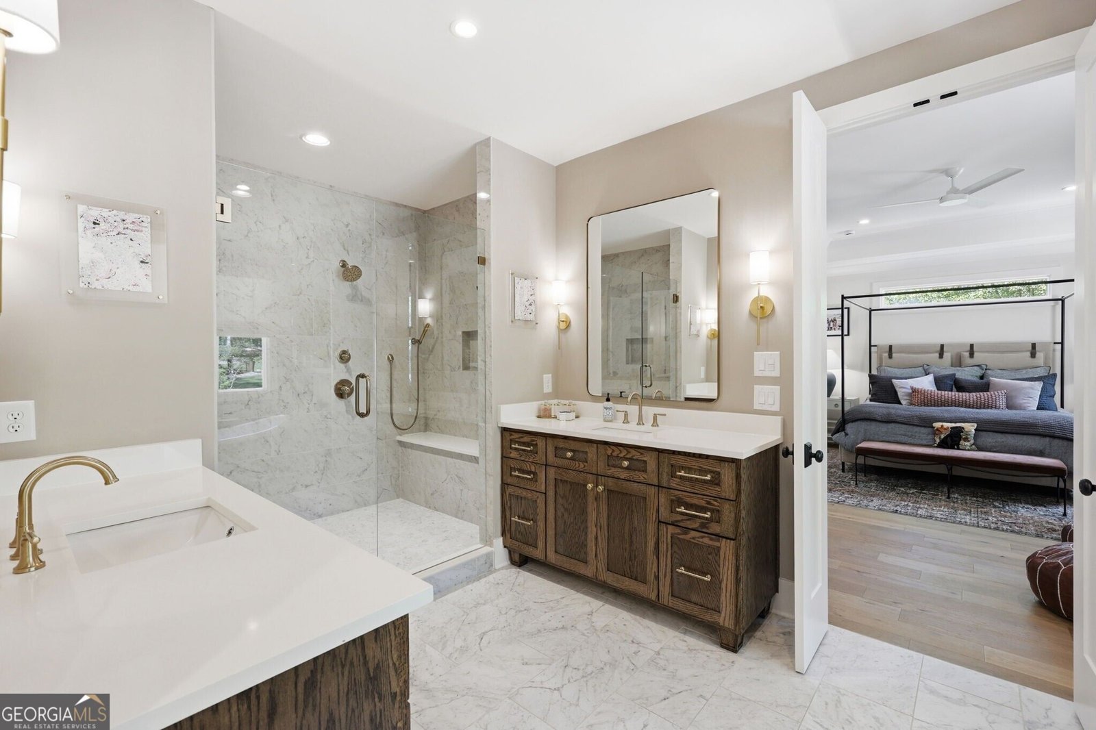 1872 Hickory Road Chamblee - Photo 35