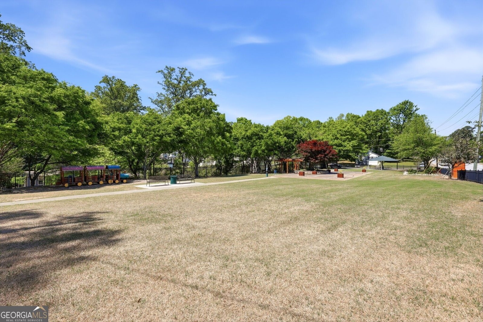 1872 Hickory Road Chamblee - Photo 52