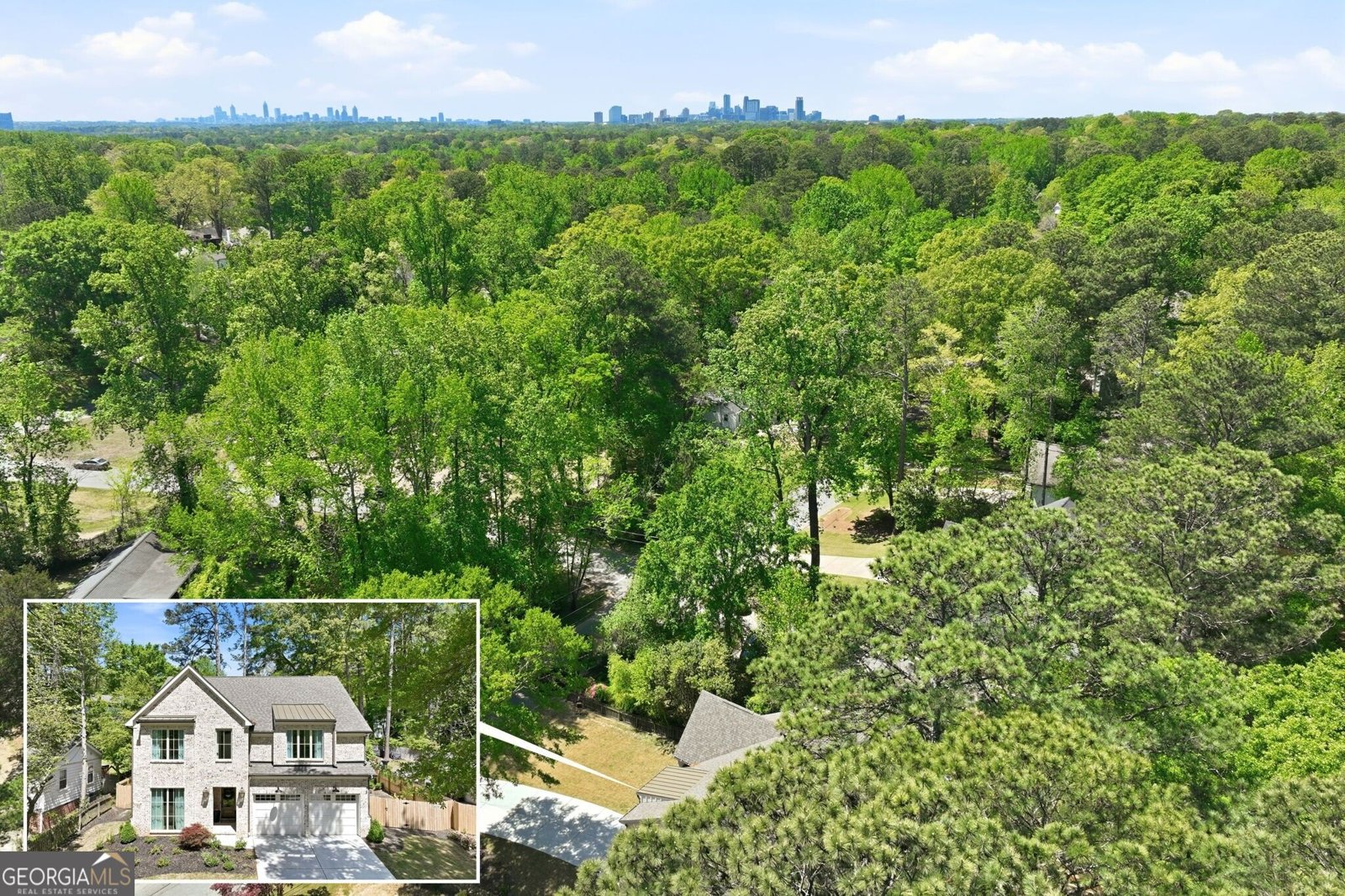 1872 Hickory Road Chamblee - Photo 53