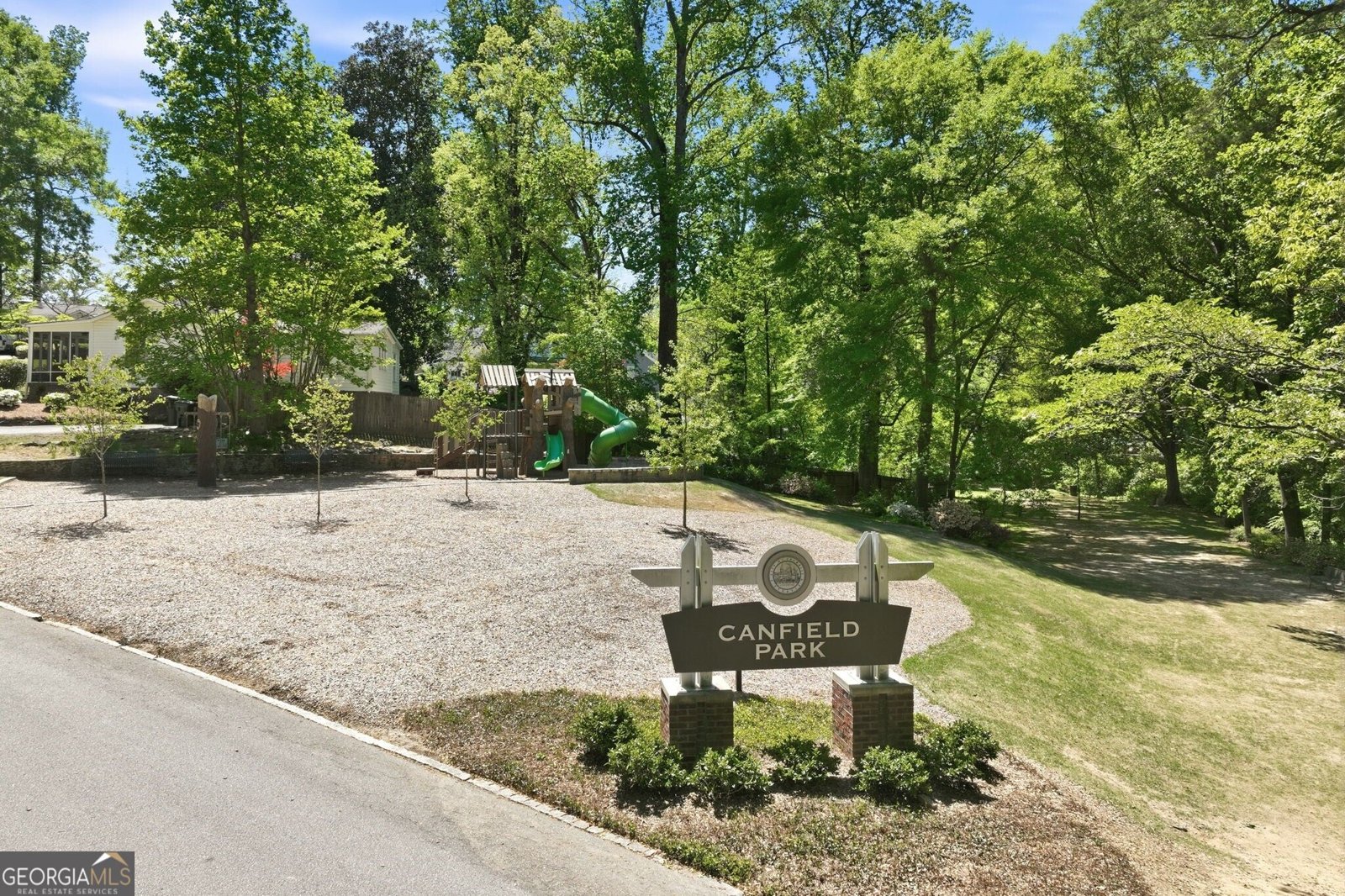 1872 Hickory Road Chamblee - Photo 54