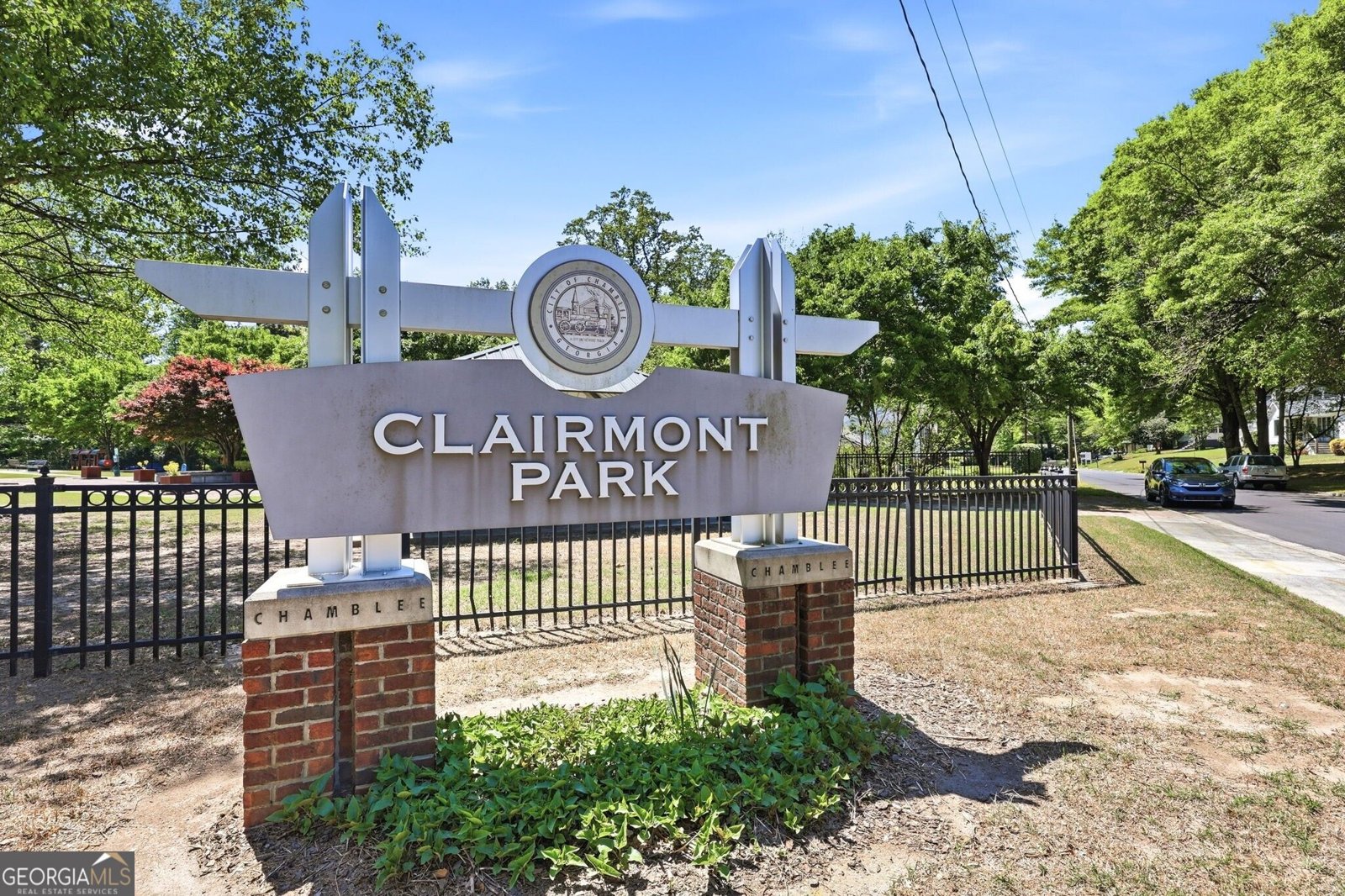 1872 Hickory Road Chamblee - Photo 56