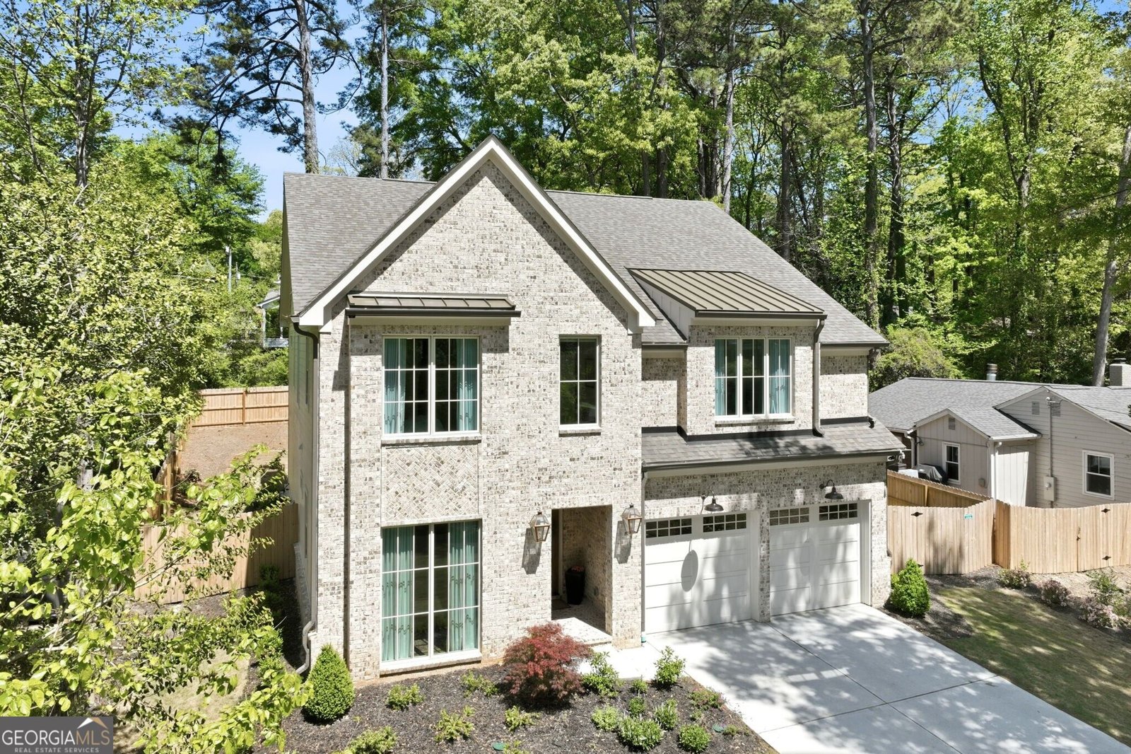 1872 Hickory Road Chamblee - Photo 7