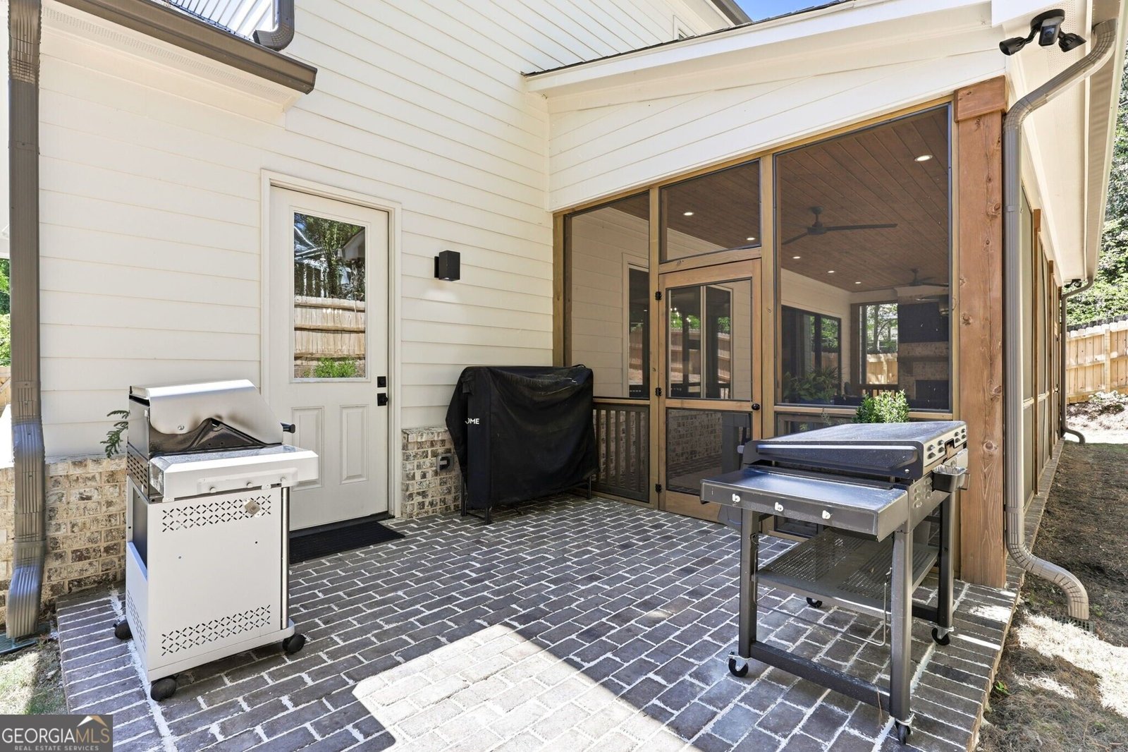 1872 Hickory Road Chamblee - Photo 8