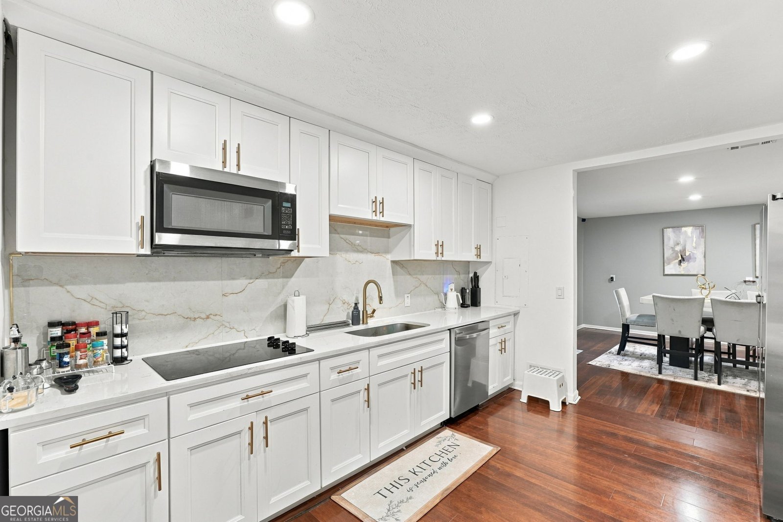 4166 Idlevale Drive Tucker - Photo 10