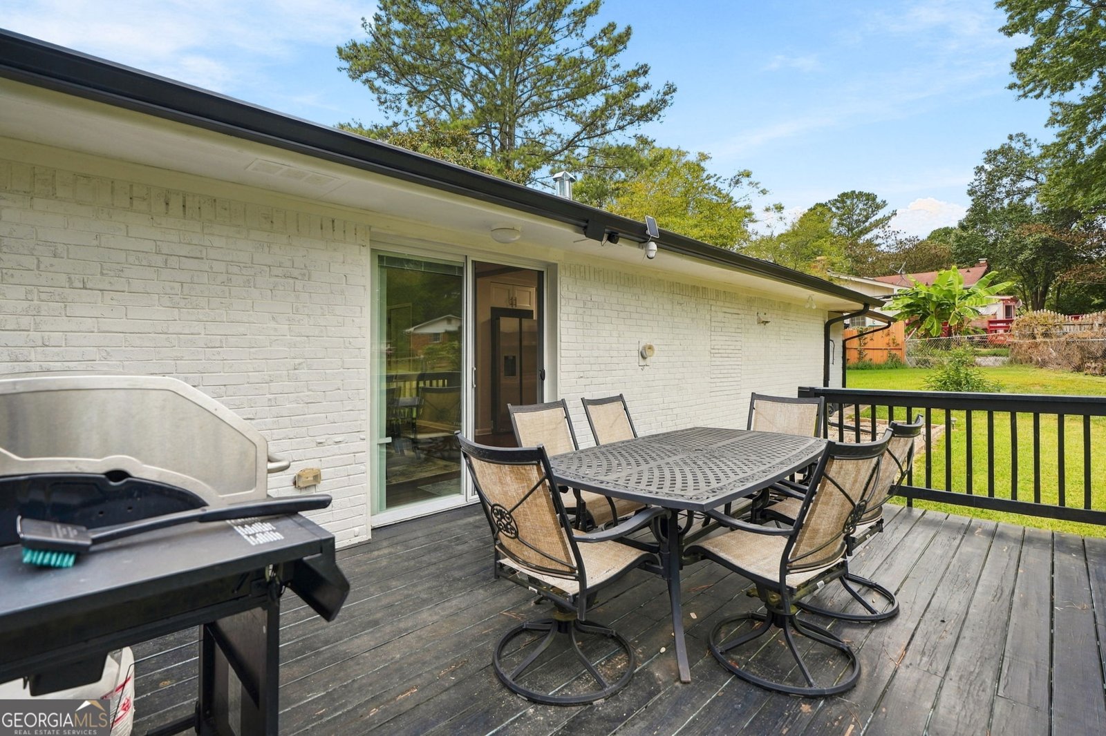 4166 Idlevale Drive Tucker - Photo 20