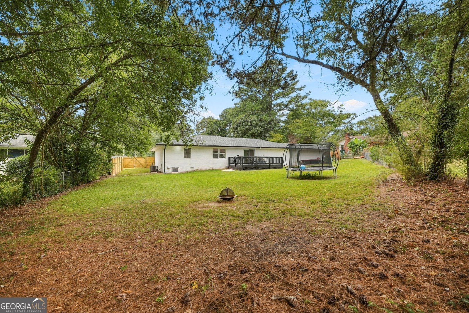 4166 Idlevale Drive Tucker - Photo 22