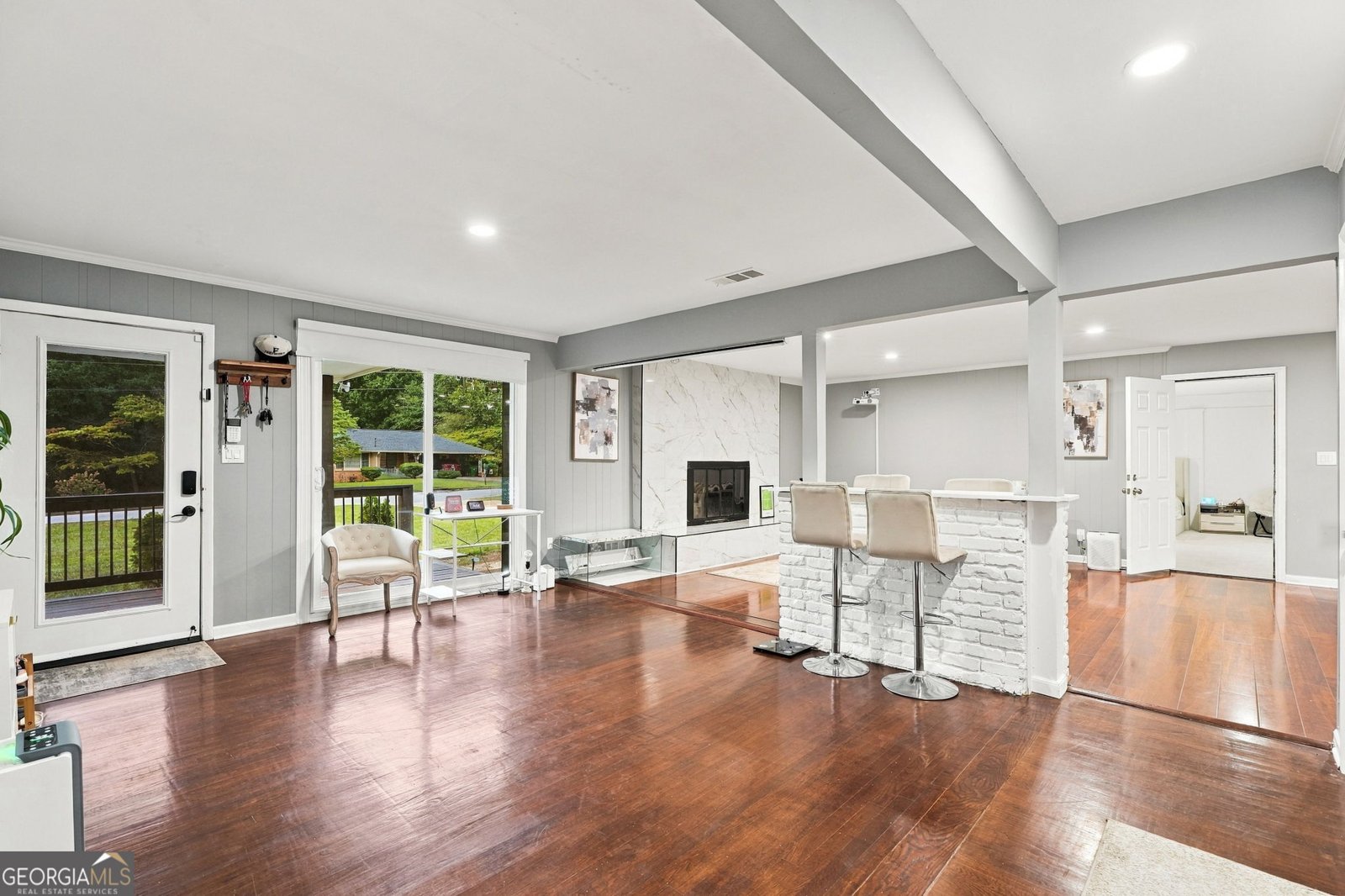 4166 Idlevale Drive Tucker - Photo 6