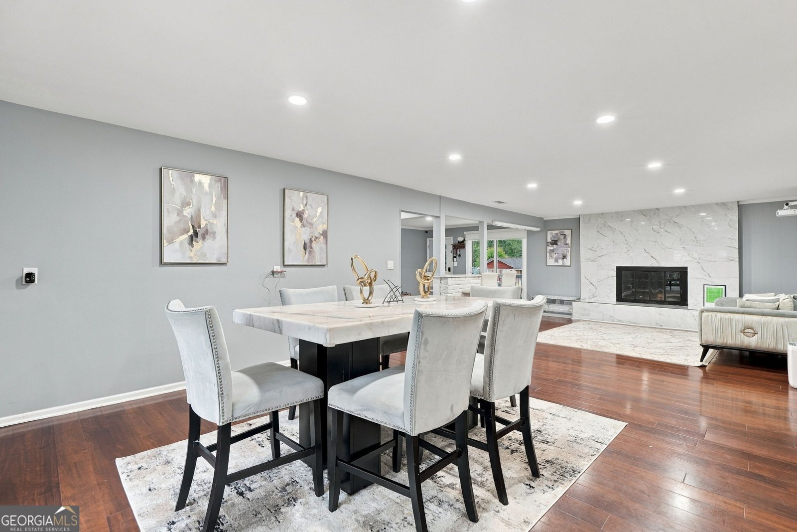 4166 Idlevale Drive Tucker - Photo 7
