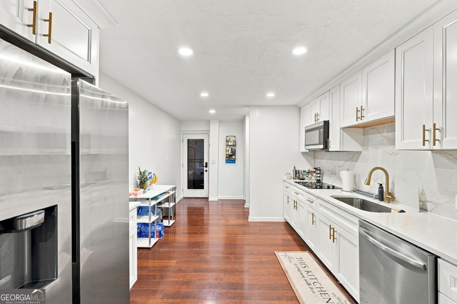 4166 Idlevale Drive Tucker - Photo 8